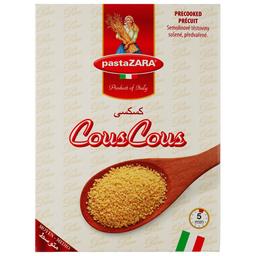 Кускус Pasta Zara Cous-Cous, 500 г (711084)