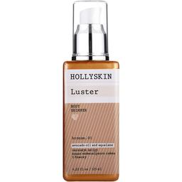 Шиммер для тела Hollyskin Luster Bronze. 01, 125 мл