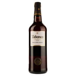 Вино La Ina херес Amontillado Sherry Tabanco, белое, сухое, 18,5%, 0,75 л