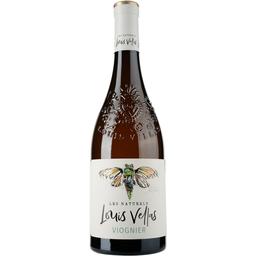 Вино Les Naturels Louis Vellas Viogner Bio IGP Pays D'Oc, белое, сухое, 0,75 л