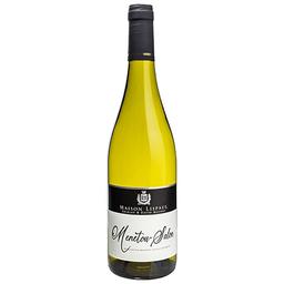 Вино Lispaul Menetou-Salon Blanc, белое, сухое, 13,5%, 0,75 л (8000020104459)