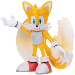 Ігрова фігурка Sonic the Hedgehog Модерн Тейз, з артикуляцією, 6 см (40688i-RF1)
