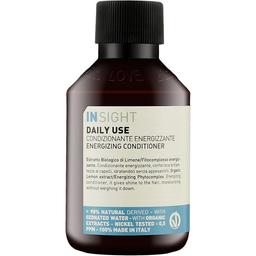 Шампунь Insight Daily Use Energizing Shampoo энергетический для ежедневного использования 100 мл