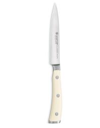 Нож универсальный Wuesthof Classic Ikon Crème, 12 см (1040430412)