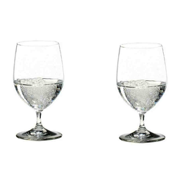 Набор бокалов для воды Riedel Vinum, 2 шт., 350 мл (6416/02)