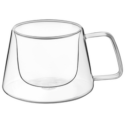 Чашка Ringel Guten Morgen з подвійними стінками, 300 мл (RG-0002/300 t)