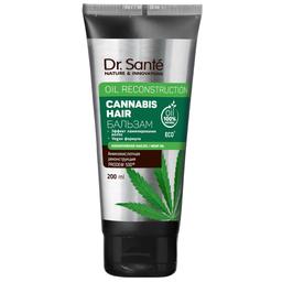 Бальзам для волосся Dr. Sante Cannabis Hair, 200 мл
