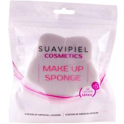 Спонж для нанесення макіяжу Suavipiel Cosmetics Make Up