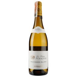 Вино La Petite Perriere Sauvignon, белое, сухое, 12,5%, 0,75 л