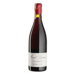 Вино Marcel Lapierre Morgon Cuvee, красное, сухое, 0,75 л