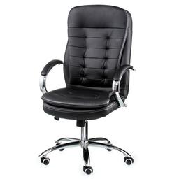 Офісне крісло Special4you Murano чорне (E0505)
