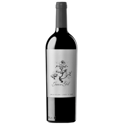 Вино Bodegas Juan Gil 12, красное, сухое, 0,75 л