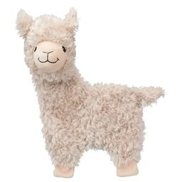 Іграшка для собак Trixie Лама, що шарудить, 40 см (35884)