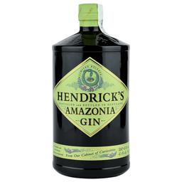 Джин Hendrick's Amazonia, 43,4%, 1 л