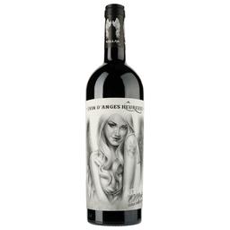 Вино Nice Angel Merlot IGP Pays D'Oc, красное, сухое, 0,75 л