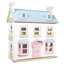 Кукольный домик Le Toy Van Усадьба Мэйбери Mayberry Manor (H118)