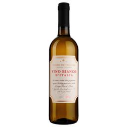 Вино Piccini Terre de' Mastri Bianco Vino d’Italia, белое, 0,75 л