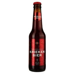 Пиво Cornelissen Krieken Bier Lager фруктове 4% 0.33 л (752028)