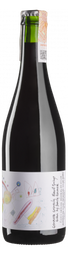 Вино Jauma Genovese 2017 красное, сухое, 13%, 0,75 л