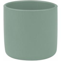 Чашка силиконовая MinikOiOi Mini Cup River Green (101100007)