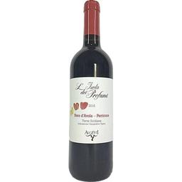 Вино Alcesti Isola Dei Profumi Rosso, червоне, сухе, 0.75 л