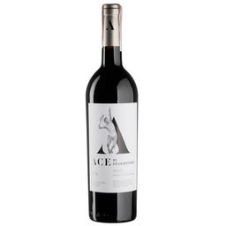 Вино Асе by Stakhovsky Мерло, красное, сухое, 0,75 л ( 53343)