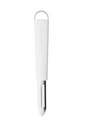 Нож для очистки Brabantia Essential Line, 18,5 см, белый (400308)