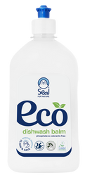 Бальзам для мытья посуды Eco Seal for Nature, 500 мл