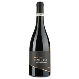 Вино Furiosa Calisso Rouge 2018 AOP Saint Chinian Berlou, красное, сухое, 0,75 л