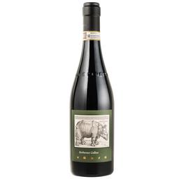 Вино La Spinetta Barbaresco Gallina. червоне, сухе, 14,5%, 0,75 л (8000017846809)