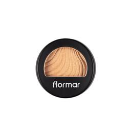 Тіні для повік Flormar Mono Eye Shadow, відтінок 003 (Pearly Gold) (8000019545046)
