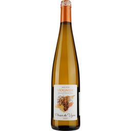 Вино Plaisir de Vigne Viognier Pays D'Oc IGP, біле, сухе 0,75 л