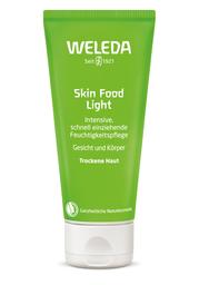 Крем для обличчя та тіла Weleda Skin Food Light, універсальний, 75 мл (00775600)