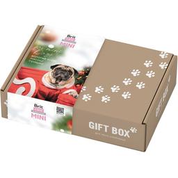 Подарунковий бокс Brit Care Small Breed для собак малих порід