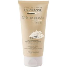 Крем для ніг Byphasse Home Spa Experience, для всіх типів шкіри, 150 мл (769792)