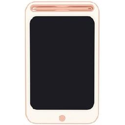 Дитячий LCD планшет для малювання Beiens 8,5", рожевий (ZJ15pink)