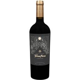 Вино Terra Pura Carmenere Single Vineyard красное сухое 0.75 л