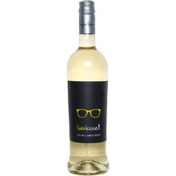 Вино Douglas Green Sunkissed, біле, напівсолодке, 0,75 л
