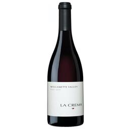 Вино La Crema Pinot Noir Willamette Valley 2017, красное, сухое, 13,5%, 0,75 л