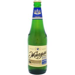 Пиво Жигули Барное светлое, 5%, 0,5 л (487735)