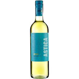 Вино Trapiche Astica Sauvignon Blanc, біле, сухе, 13%, 0,75 л