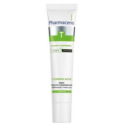 Крем для шкіри обличчя Pharmaceris T Від вугрів та чорних цяток, 40 мл (E14010)
