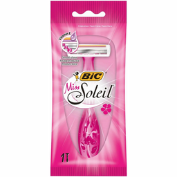 Станок для гоління Bic Miss Soleil 1 шт.