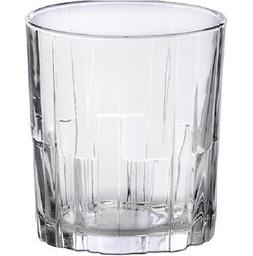 Набір склянок Duralex Jazz, 260 мл, 6 шт. (1082AB06)