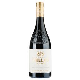 Вино Vignobles Vellas Faugeres 2019 AOP Faugeres, красное, сухое, 0,75 л