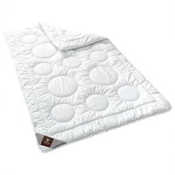 Одеяло Ideia Air Dream Exclusive зимнее двойное, 215х155 см, белый (8-11764)