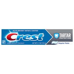 Зубная паста Crest Tartar Protection проти зубного каменю 100 мл
