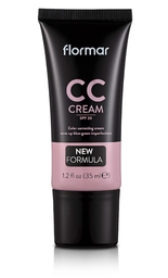 Крем-корректор тональный Flormar CC Cream, тон 03 (Anti-Dark Circles), 35 мл (8000019544948)