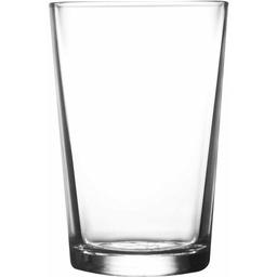 Склянка Ecomo Cone, 200 мл (CON-0200-PLN)