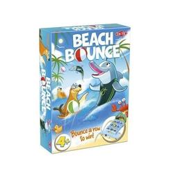 Настольная игра Tactic Пляжные забавы, укр. язык (58028)